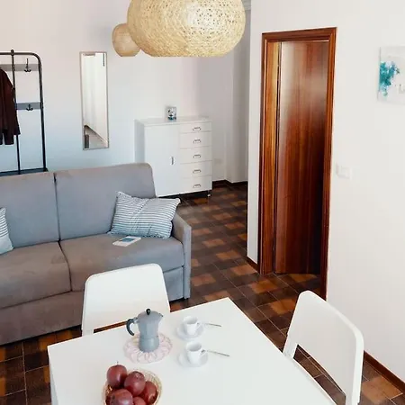 Vacanze Sul Serio Apartman