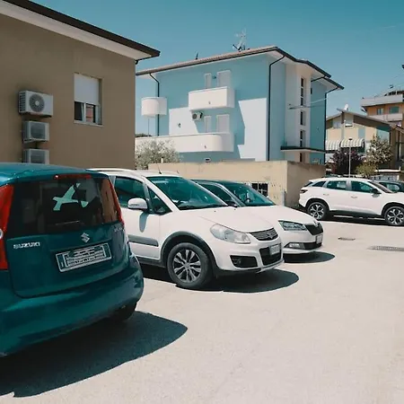 Apartman Vacanze Sul Serio