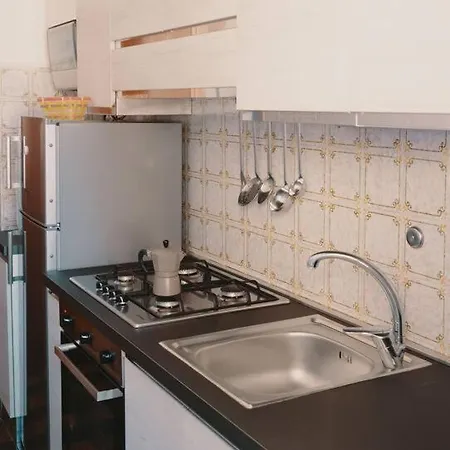 Vacanze Sul Serio 公寓 里米尼