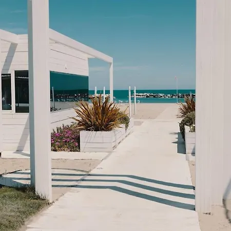 Apartman Vacanze Sul Serio *