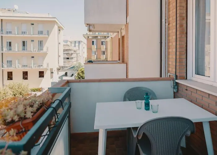 Vacanze Sul Serio Apartman