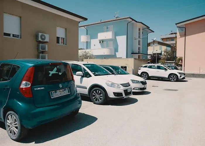 Διαμέρισμα Vacanze Sul Serio