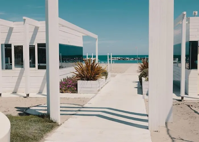 Apartman Vacanze Sul Serio *