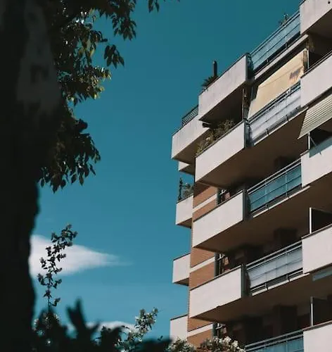 Апартаменты Vacanze Sul Serio *