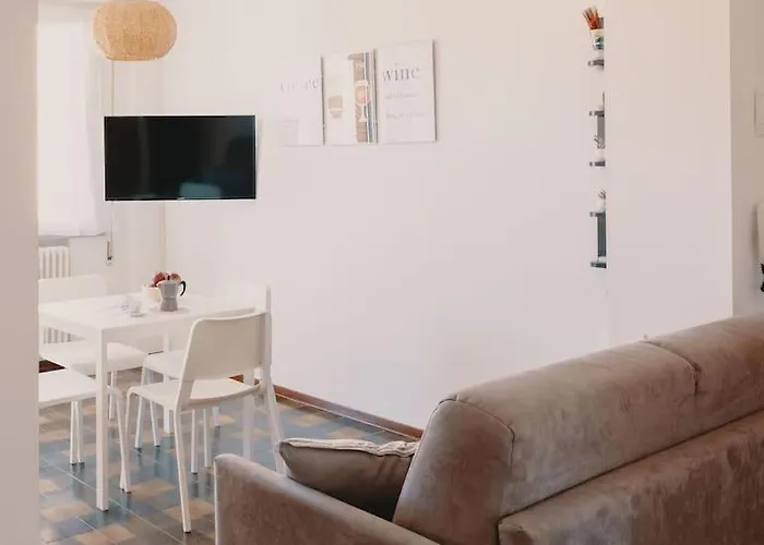 Appartement Vacanze Sul Serio Rimini