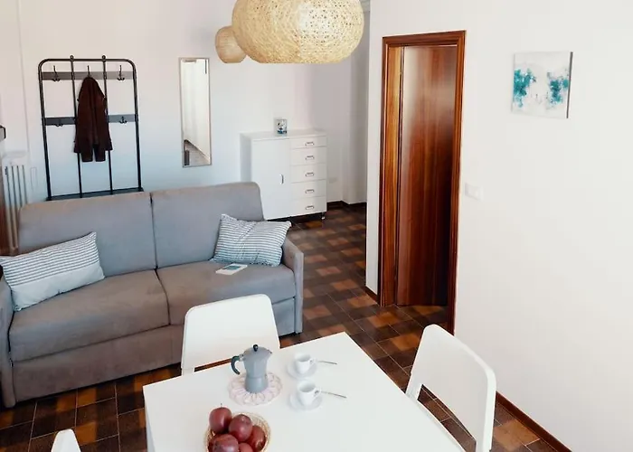 Vacanze Sul Serio Апартаменты