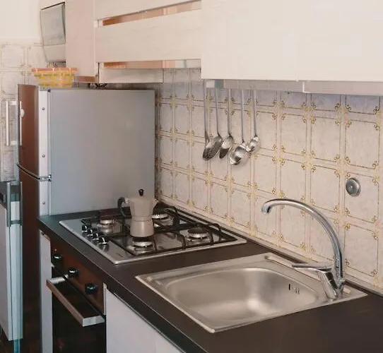 Vacanze Sul Serio Апартаменты Римини