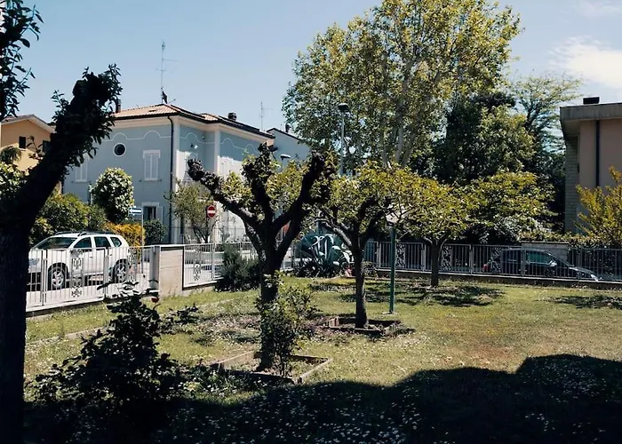 Vacanze Sul Serio Appartement Rimini