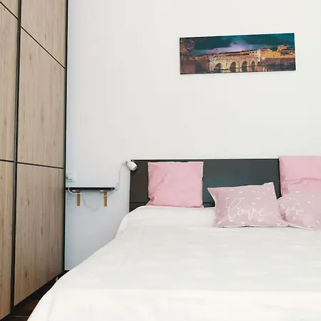 Apartment Vacanze Sul Serio *