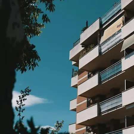 Apartment Vacanze Sul Serio *