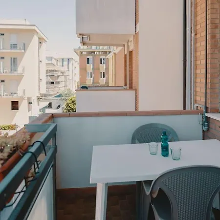 Vacanze Sul Serio Apartment