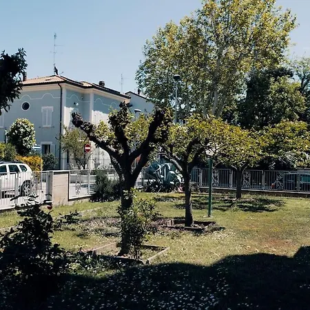 Vacanze Sul Serio Apartment Rimini