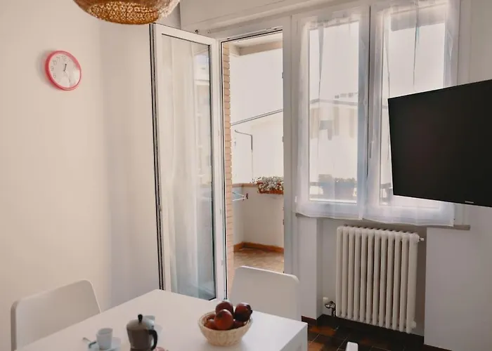 Apartment Vacanze Sul Serio