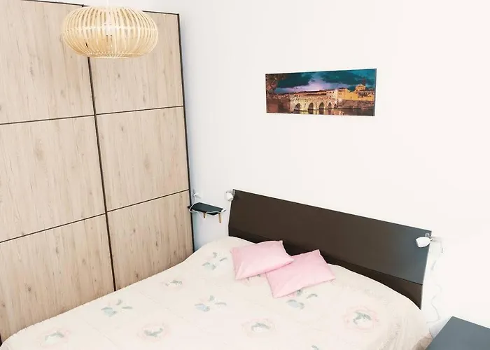 Apartment Vacanze Sul Serio Rimini